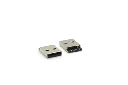 USB AM焊線式