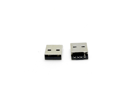 USB AM焊線式
