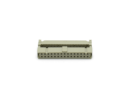 FC 32P連接器