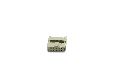 FC 10P連接器